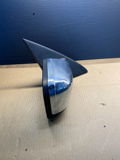 2007 to 2010 Lincoln Mkz Right Passenger Blind Spot Power View Mirror AB4151 MS4