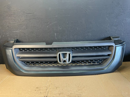 2003 2004 2005 Honda Pilot Front Upper Grill Grille AC5427 DG0