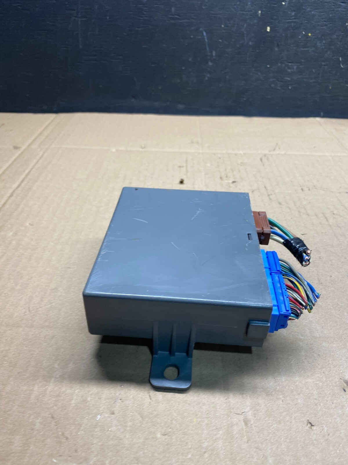 2005 - 2007 Honda Odyssey Rear Left Driver Sliding Door Module L8882 DG4