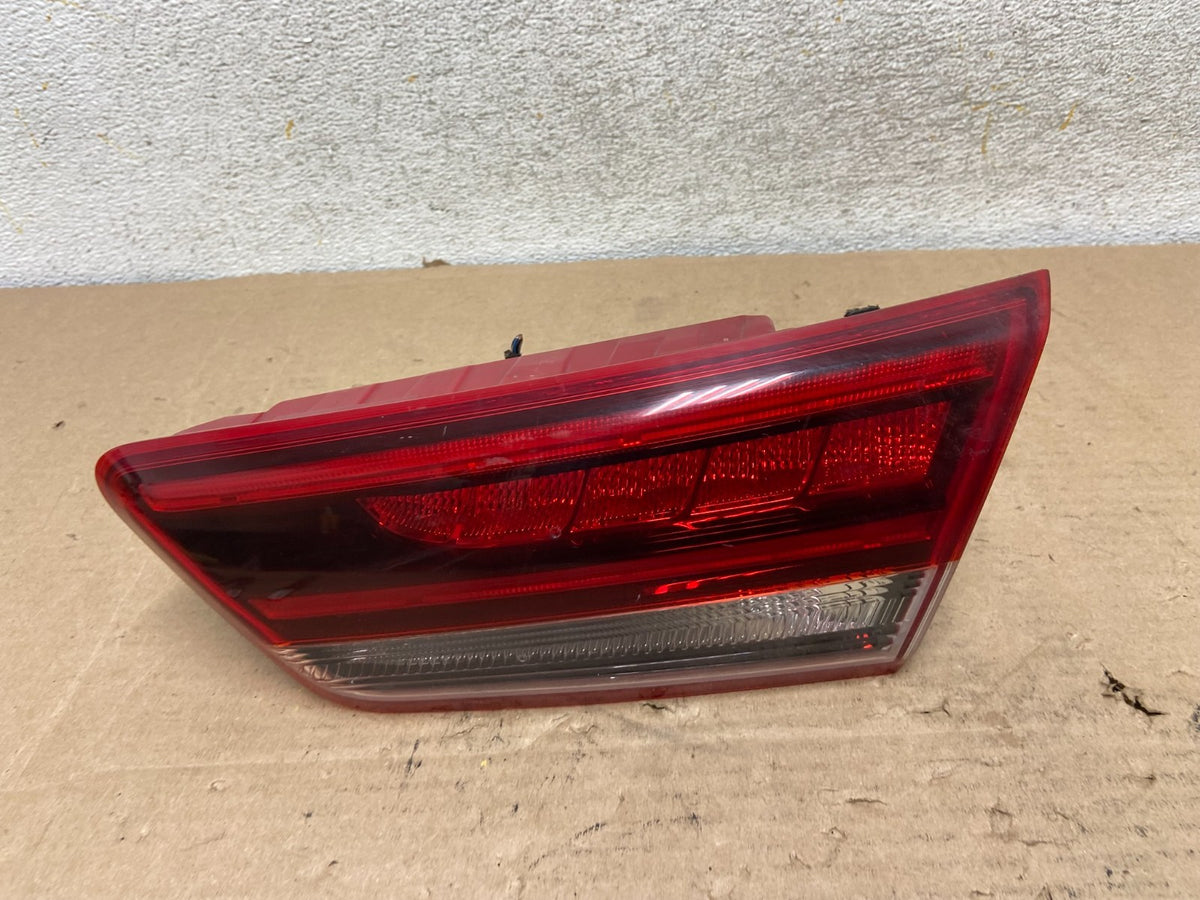 2016 to 2020 Kia Optima Right Passenger RH Inner LED Tail Light AI0933 DW0