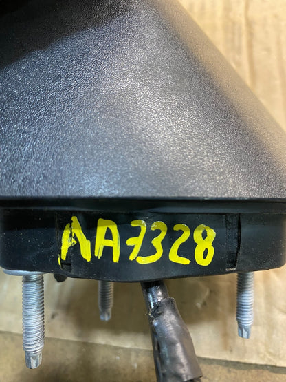 2016-2020 Ford Fusion Right Passenger View Power Door Mirror AA7328 MS11