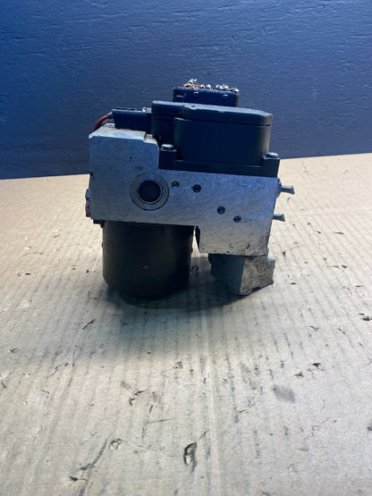 2000 - 2006 Mercedes S600 CL500 S430 ABS Anti Lock Brake Pump Module ab4354 DG1