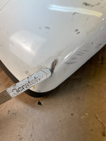 2009 - 2020 Dodge Journey Right Passenger View Door Mirror AE8528 DW7