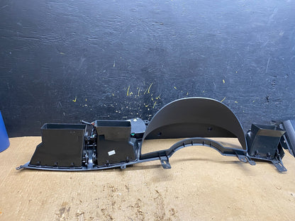 2004 to 2008 Chrysler Pacifica Front Speedometer Cluster Bezel Trim OEM z9908 DG4