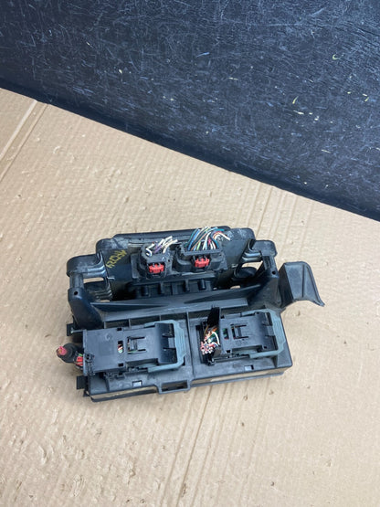 2005 Jeep Grand Cherokee Integrated Power Fuse Box 04839337ac AF6324 DG4