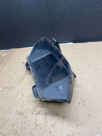 2011 2012 2013 Honda Odyssey Speedometer Instrument Cluster Oem AB5639 DG3