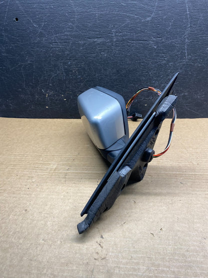 2001 to 2006 BMW 325i Right Passenger Side View Door Mirror af7785 DG2