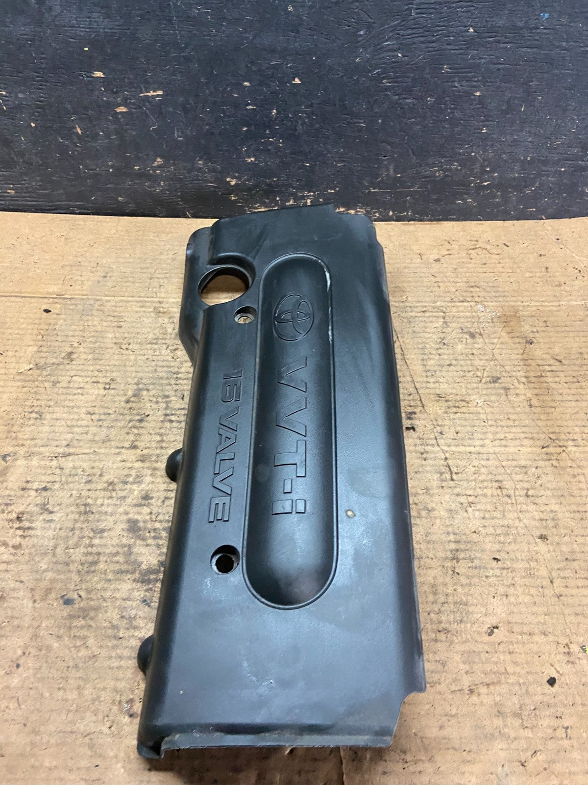 2007 to 2011 Toyota Camry Motor Engine Cover Q9858 DG2