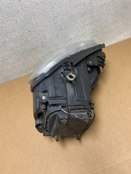 2007 to 2011 Volkswagen Eos Left Driver LH Side Xenon Headlight Oem Z6543 DW6