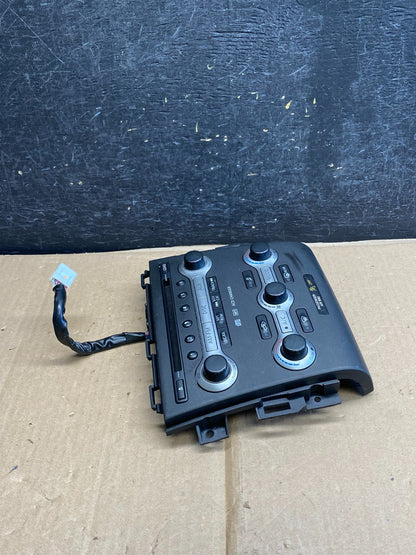 2010 - 2014 Nissan Murano Temperature Climate A/C AC Control Panel AH5529 DG1
