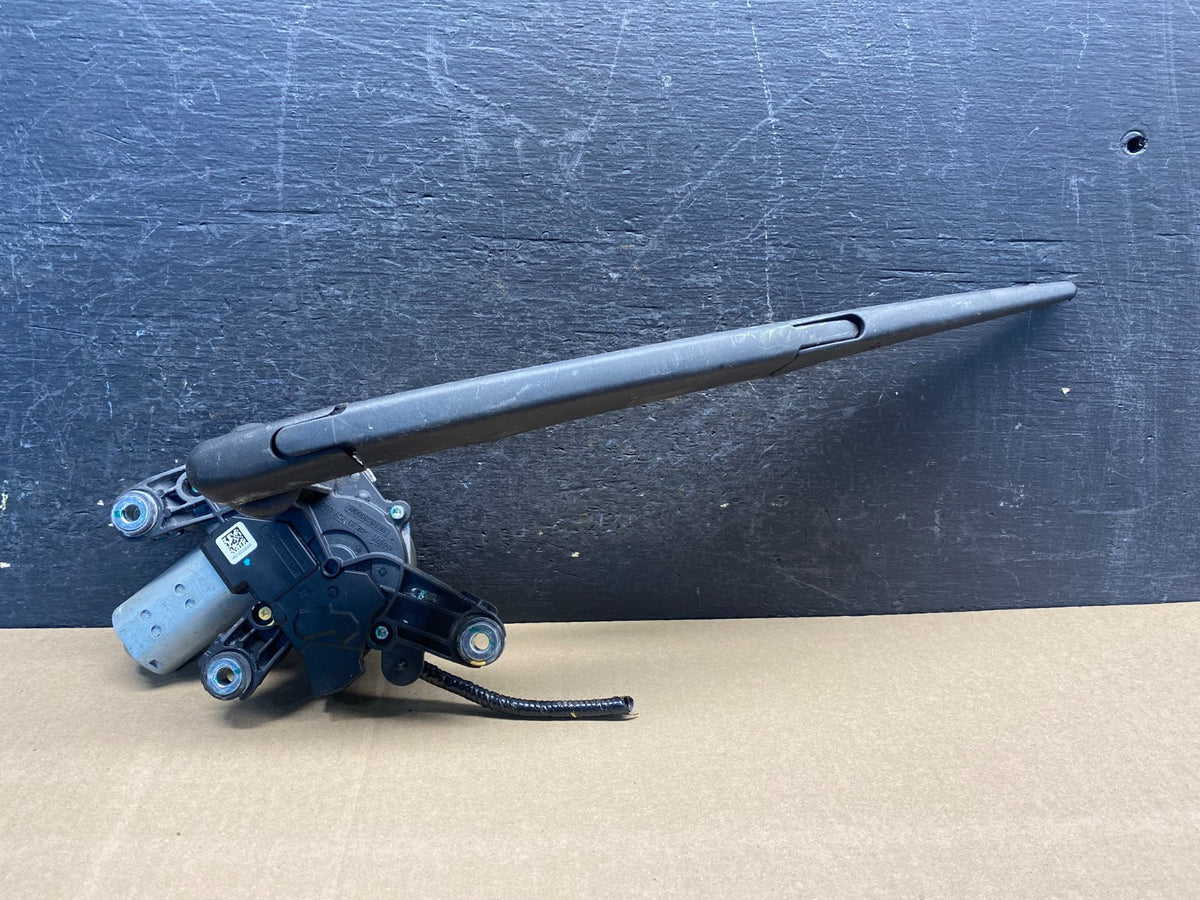 2013-2020 Nissan Pathfinder Back Door Rear Wiper Motor Wiper Blade ag9626 DG0