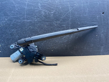 2013-2020 Nissan Pathfinder Back Door Rear Wiper Motor Wiper Blade ag9626 DG0