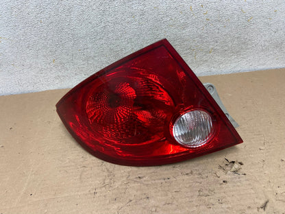 2005-2010 Chevrolet Cobalt Sedan Left Driver Side Tail Light AI1054 LK0