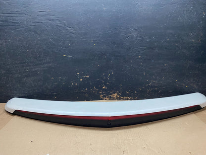 2018 to 2019 Cadillac XTS Rear Spoiler Wing Back Up Camera 23507086 U7448 PS6