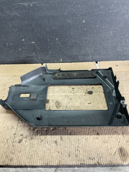 2001 2002 2003 Acura TL Engine Top Lid Motor Cover M2666 PS4