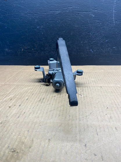 2014-2018 Jeep Cherokee Tailgate Back Door Rear Wiper Motor Wiper ad5071 DG2