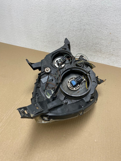 2010-2015 Chevrolet Equinox Halogen Headlight Left Driver LH Side AE6905 DW8