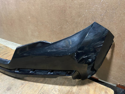 2017 to 2020 Honda Ridgeline Front Upper Bumper Cover Fascia AD55323