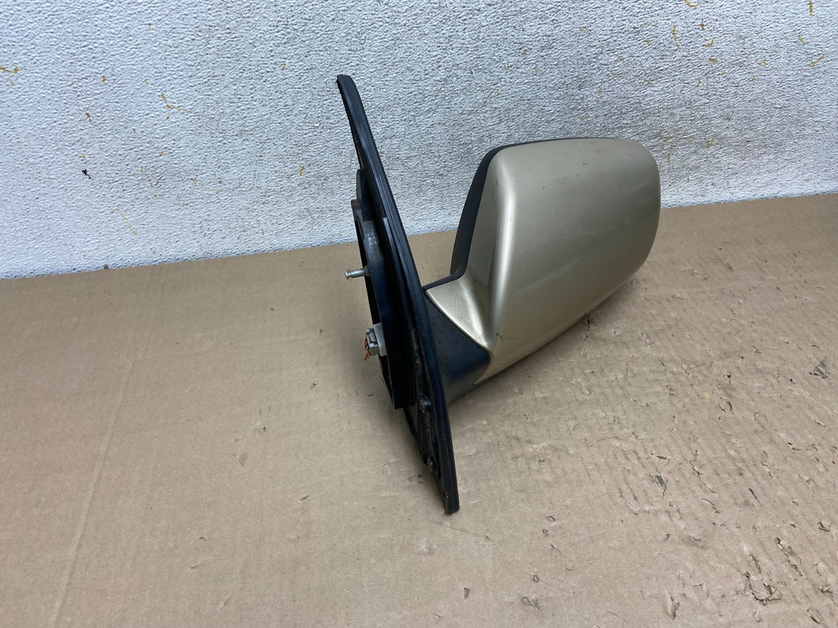 2007-2010 Hyundai Entourage Sedona Left Driver Lh Side Door Mirror AI2336 DG2