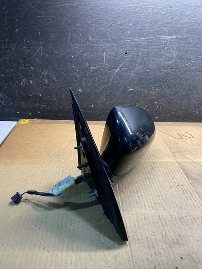 2013 to 2016 Nissan Pathfinder Left Driver Side View Door Mirror Y3947 MS1