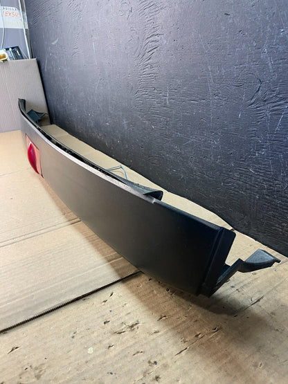 2003 to 2020 Chevrolet Express 3rd Third Brake Light Trim Spoiler AC5305 DG2