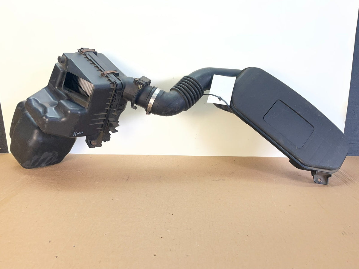 2010 to 2012 Subaru Legacy Air Box Cleaner AG30330