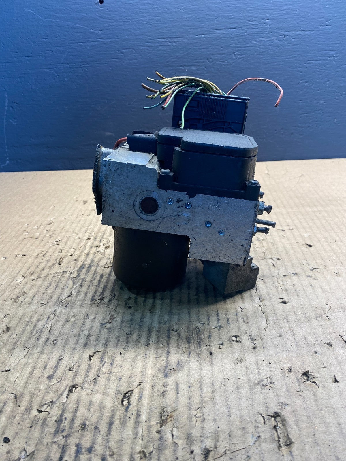 1998-2002 Mercedes W203 C230 CLK320 ABS Anti Lock Brake Pump Module AB4422 DG1