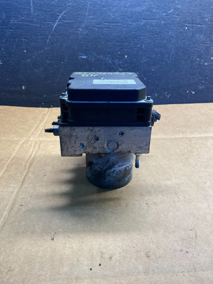 2007 to 2008 Audi A4 S4 ABS Anti-Lock Brake Pump 8e0910517j OEM AB3528  DG1