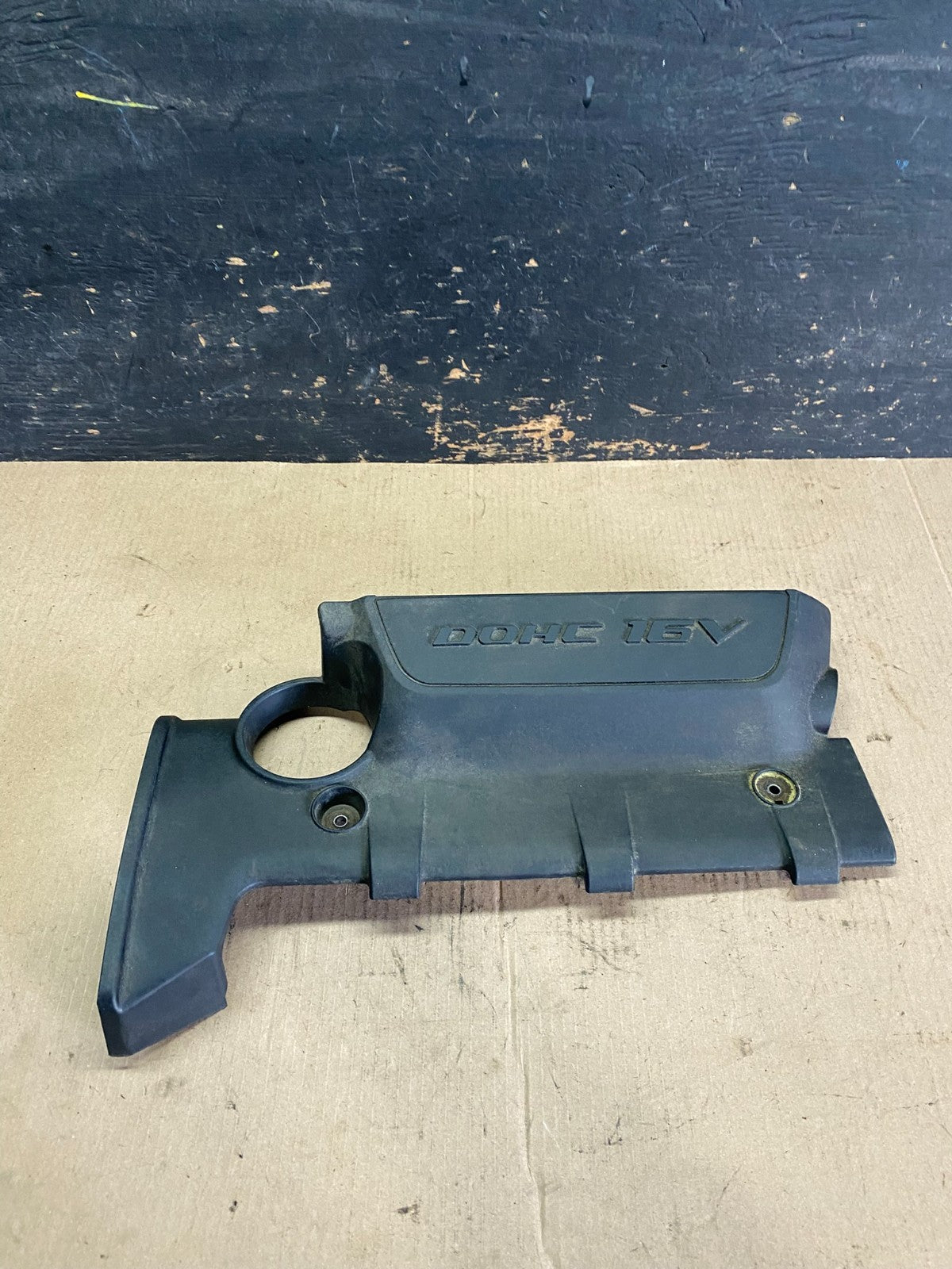 2008 - 2012 Hyundai Elantra 2.0L Engine Motor Cover S9771 DG0