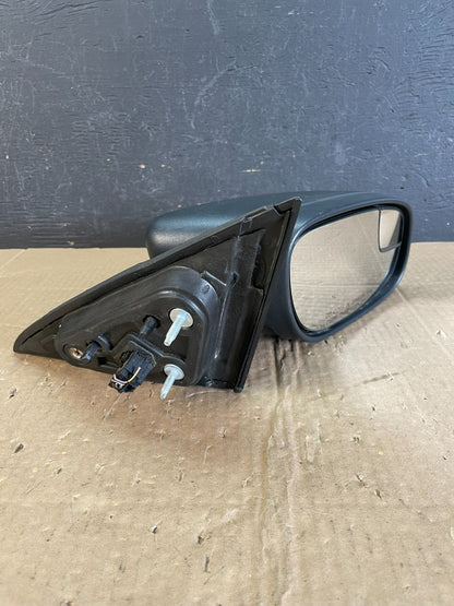 2010 to 2018 Ford Taurus Right Passenger View Door Heated Mirror AC9867 DW5