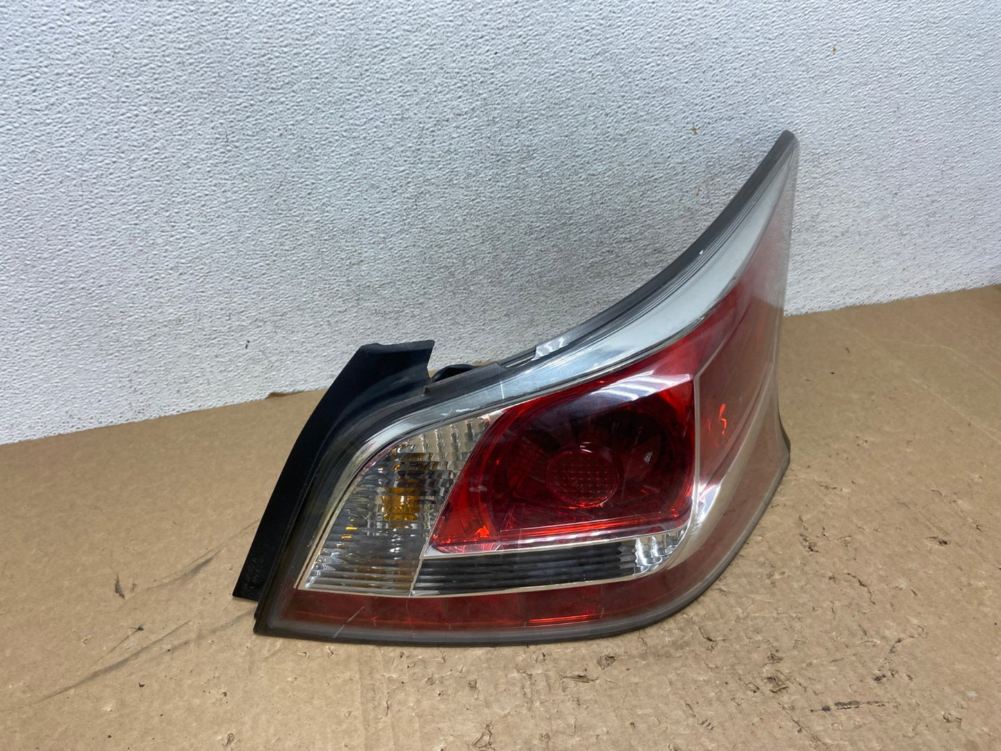 2013 2014 2015 Nissan Altima Right Passenger RH Side Tail Light AG1285 LK2