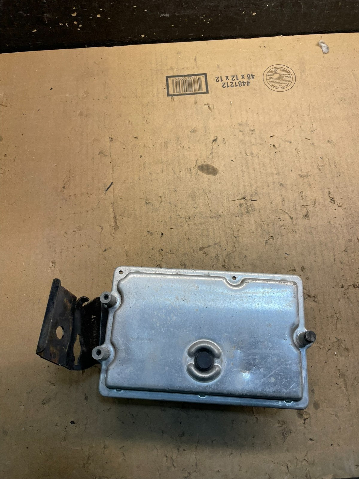 2006 Dodge Magnum Charger Chrysler 300 Engine Control ECU ECM W4278 DG2