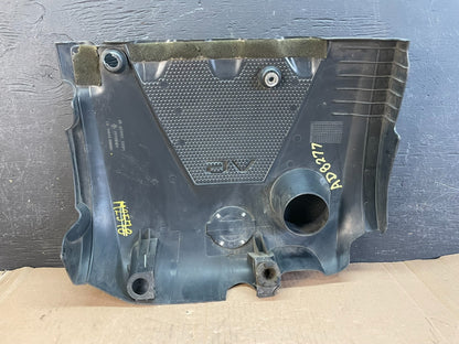 2009 to 2014 Nissan Maxima 3.5L Engine Motor Cover ad8277 DG3