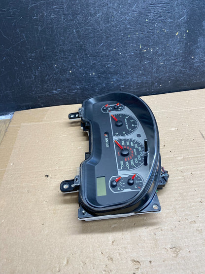 2004 2008 Ford F150 F-150 Speedometer Cluster Gauge ag6283 DG2