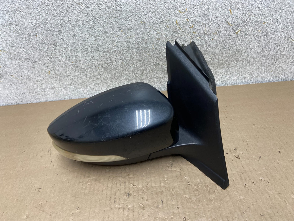 2013 - 2017 Ford Escape Right Passenger Power Door Heated Mirror AI2305 DG0