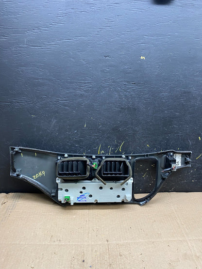 2005 to 2010 Honda Odyssey  Radio Climate Control Dash Trim Bezel z0169 DG5