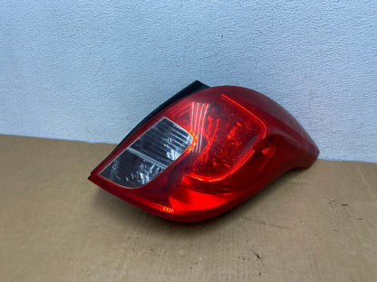 2013 to 2016 Buick Encore Right Passenger RH Side Tail Light AB8509 DG0