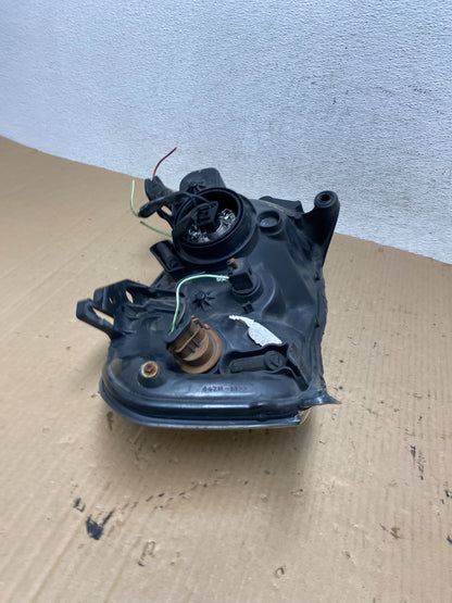 2001 to 2004 Mazda Tribute Left Driver Lh Side Halogen Headlight AE9027 DW9