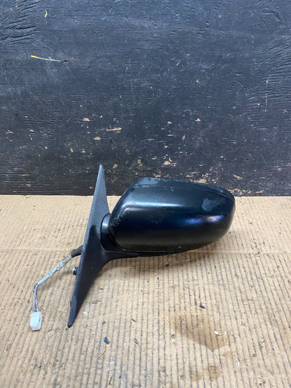 2005-2009 Subaru Legacy Outback Left Driver Side Door Mirror Oem T6693 DG0