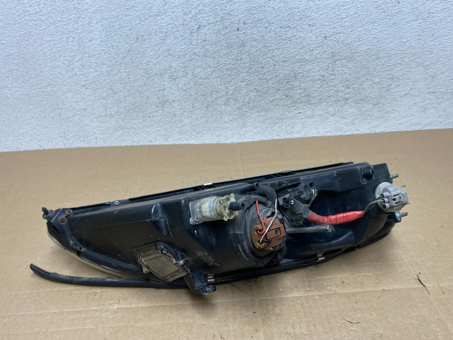 1992 - 2000 Lexus SC300 Left Driver LH Side Halogen Headlight AE5014 DG4