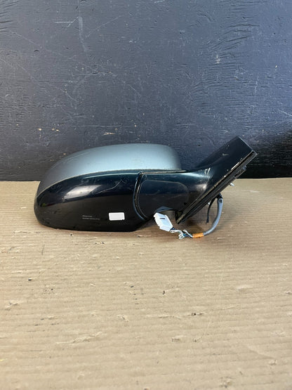 2009 to 2014 Nissan Murano Right Passenger Side View Door Mirror AF3372 DW3