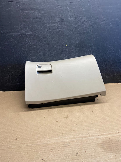 2008 - 2009 Subaru Outback Right Passenger Side Glove Box AH1573 DG0