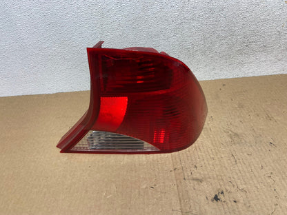 2000 to 2004 Ford Focus Right Passenger RH Side Tail Light AF9839 LK0