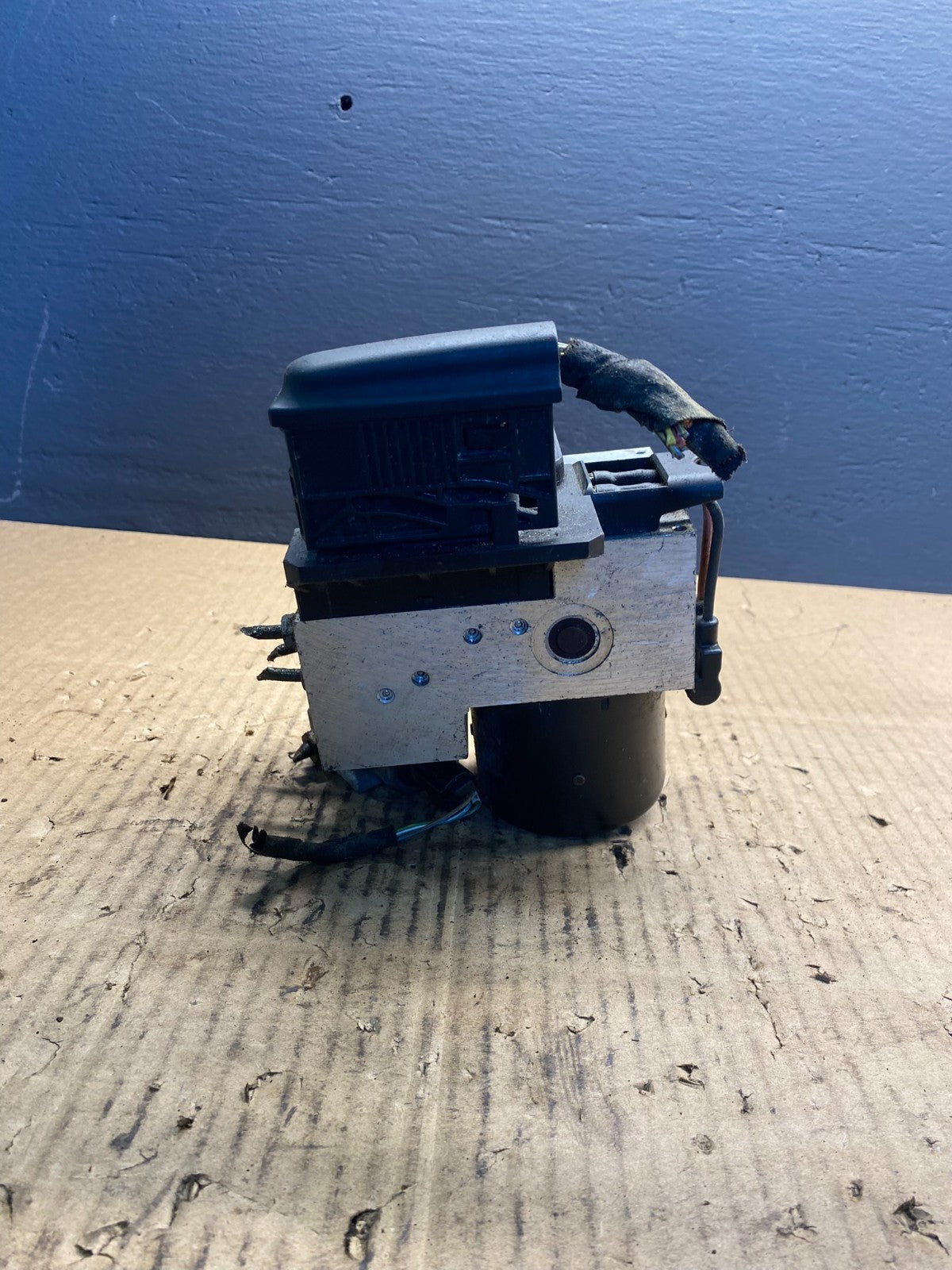 2000 - 2006 Mercedes S600 S500 S430 ABS Anti Lock Brake Pump Module AB4410 DG3
