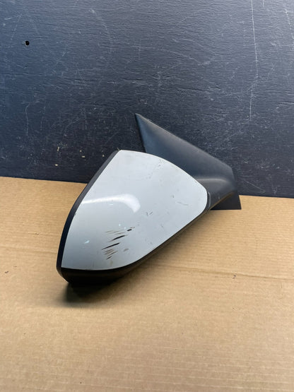 2015 2016 2017 Hyundai Sonata Right Passenger View Mirror Power AF6738 MS1