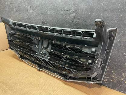 2012 to 2015 Honda Pilot Front Upper Grill Grille OEM AA9136  DG5