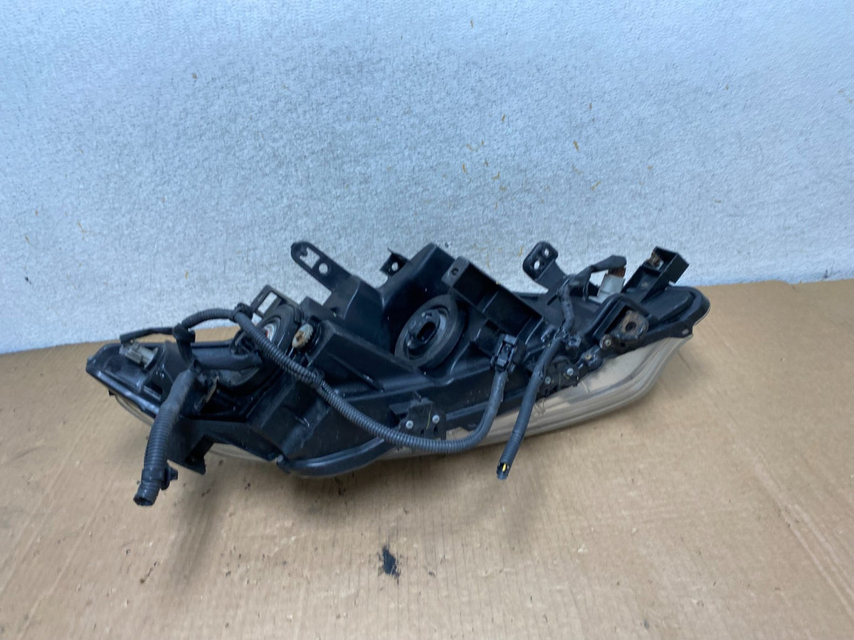 Halogen 2011 2012 2013 2014 Nissan Murano Left Driver LH Headlight AI8869 DW6