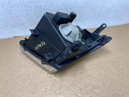 2010 to 2013 Ford Transit Connect Right Passenger Side Headlight AF7432 DW6