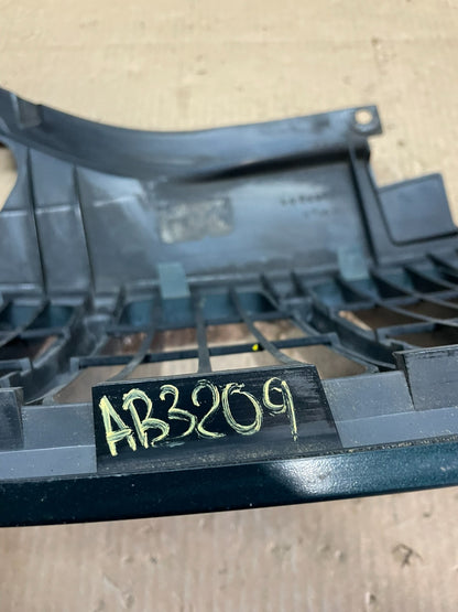 2005 2006 2007 Jeep Grand Cherokee Front Upper Grill Grille OEM AB3209 DG7