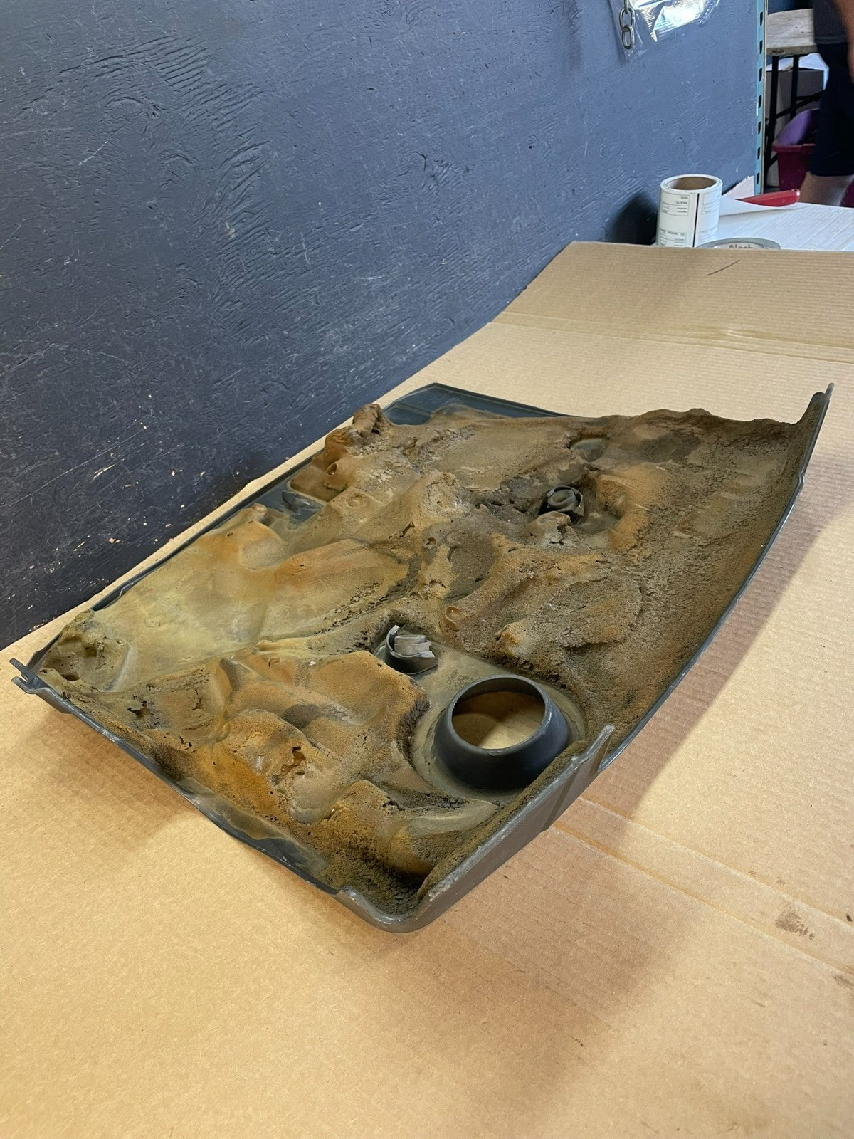 2006 to 2015 Lexus IS250 Engine Motor Cover Panel af3537 DG3